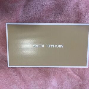 Michael Kors Women's Flats - Tan